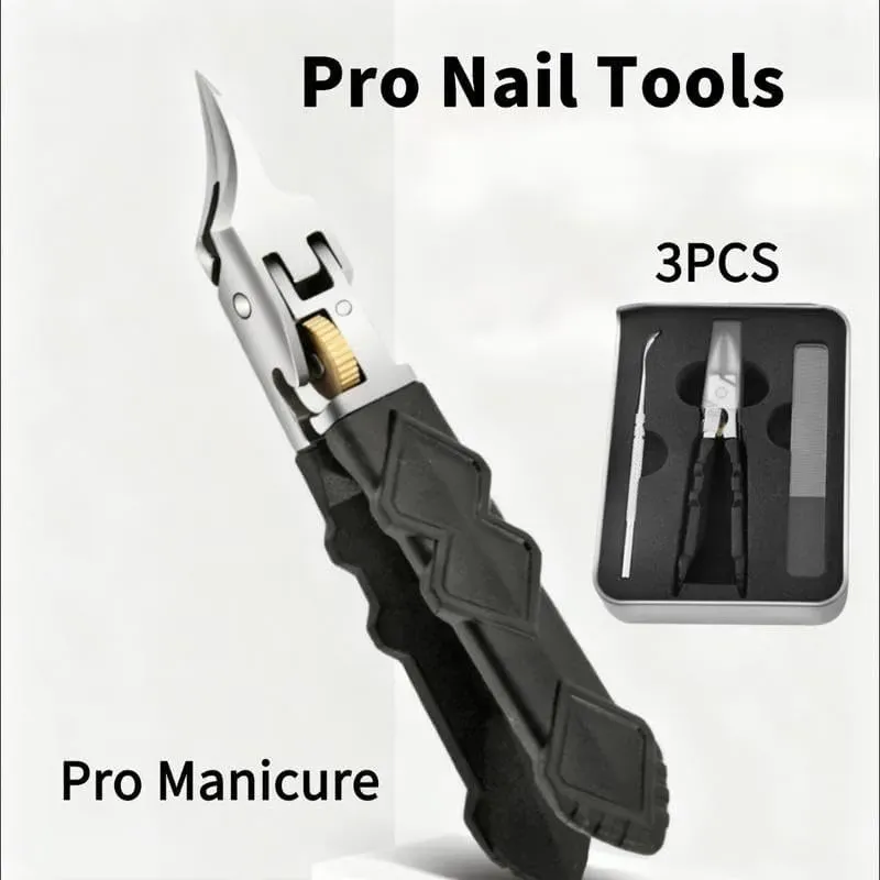 Precision tools for everyday care